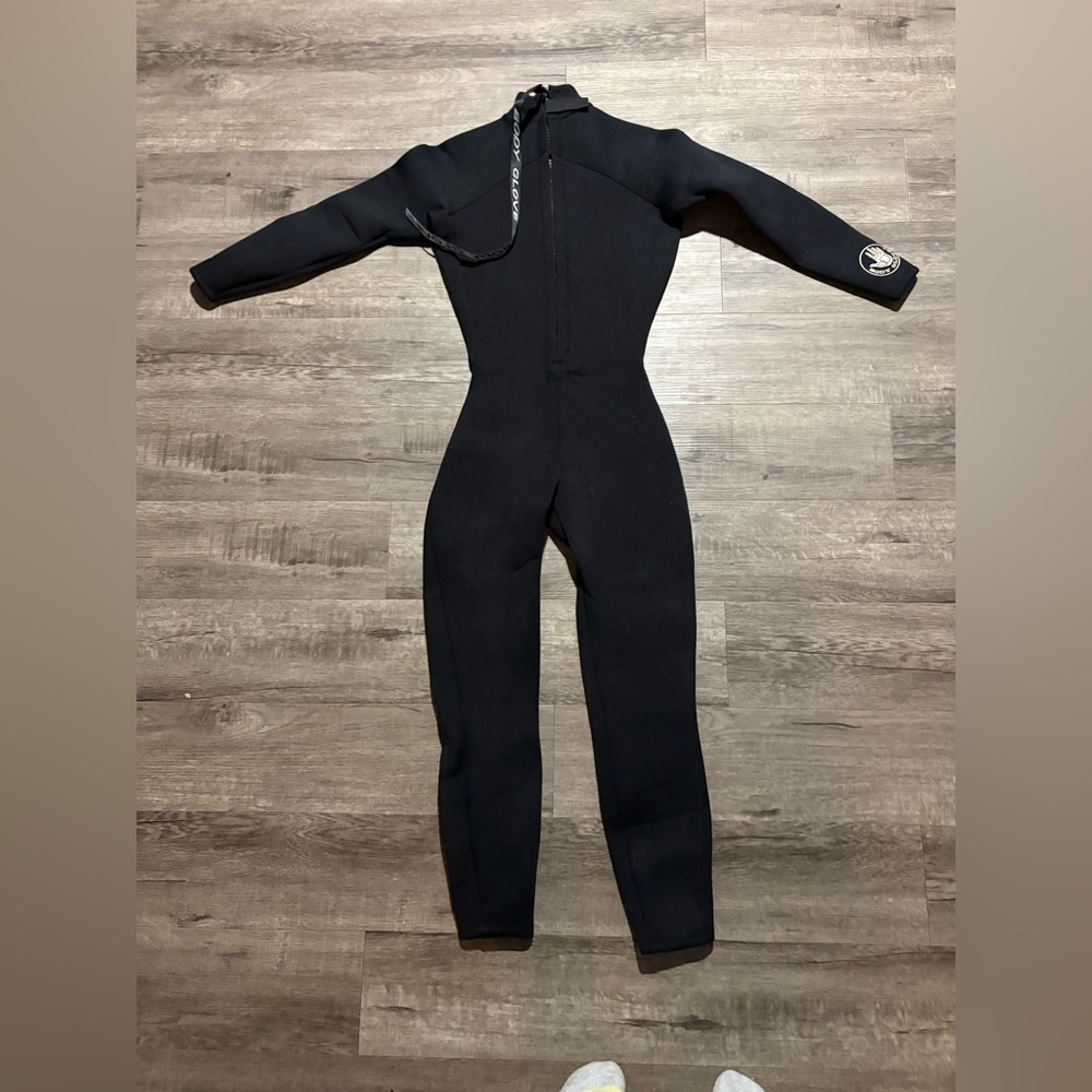 Women’s Body Glove Wetsuit 3 - Picture 6 of 8